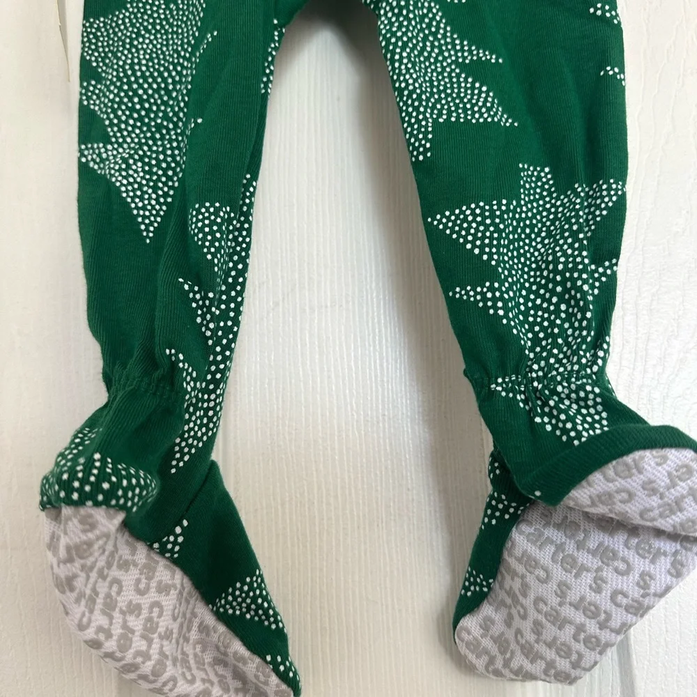 🆕Carter’s Christmas Onesie